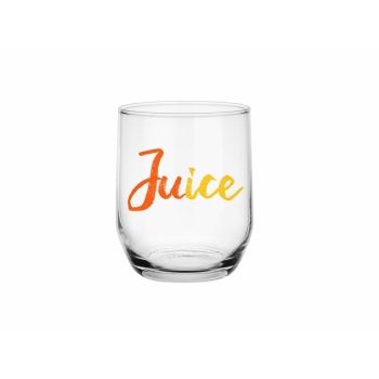 Szklanka 300 ml Juice 6 szt 68G0025
